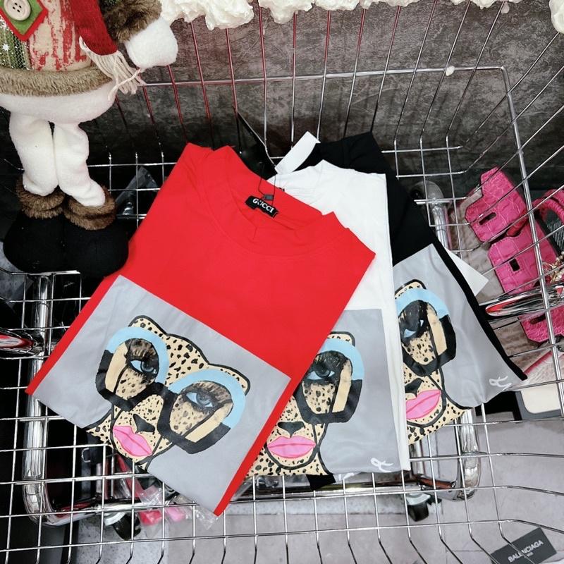 Áo Thun Unisex Form Rộng Hàng QC Cotton Oversize,Hình In Sắc Nét,Phong Cách Hàn Quốc TH205