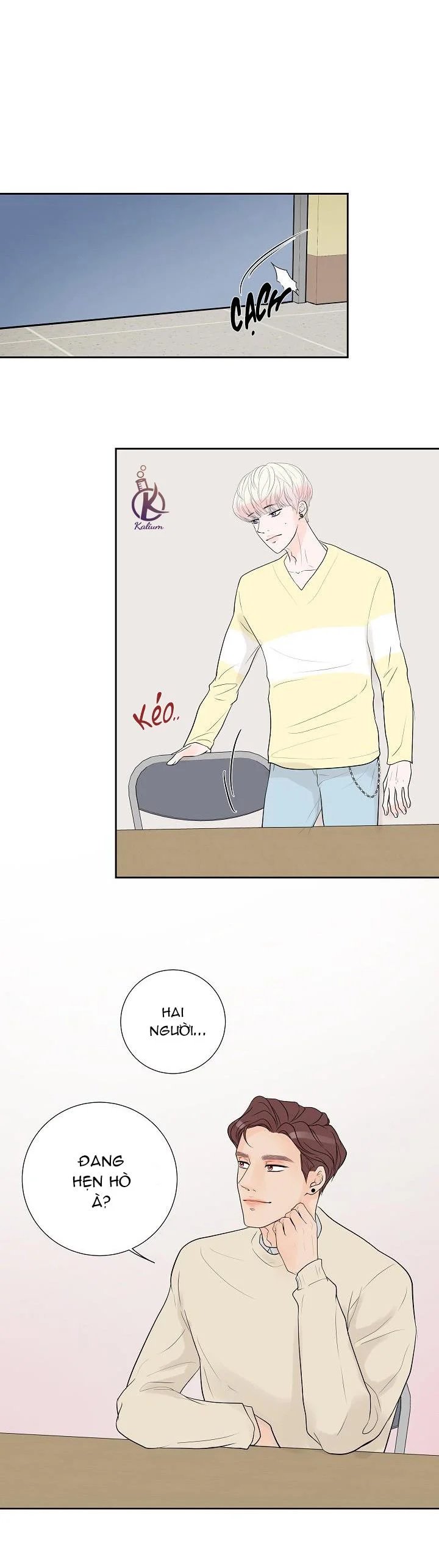 bạn có tò mò về bài review? chapter 24 8