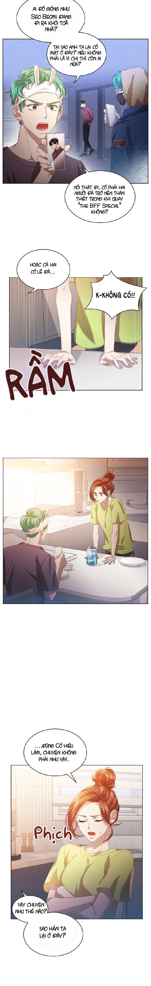 tai tiếng thị phi chapter 19 21