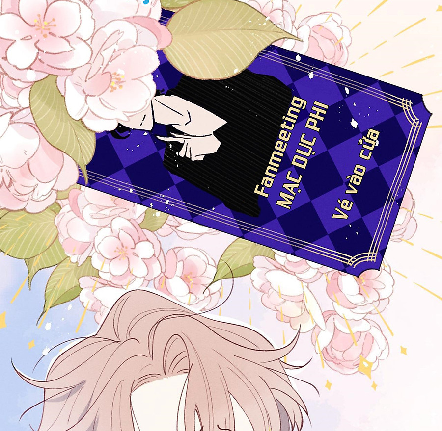 nhật ký thất tình của nhung tiên sinh chapter 35.1 11