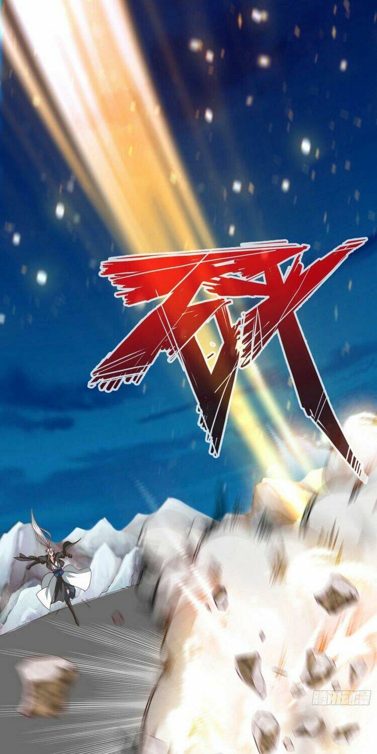 chư thiên ký chapter 278 34