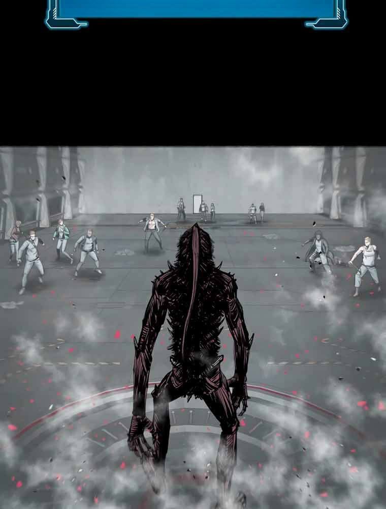 mật mã mê cung chapter 11 86