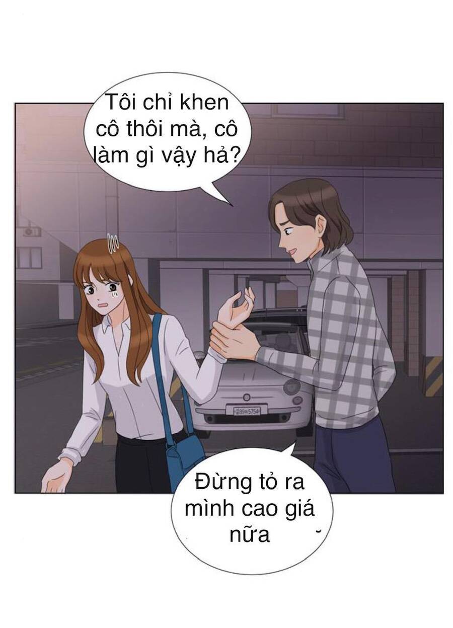idol và sếp, em yêu ai? chapter 20 33