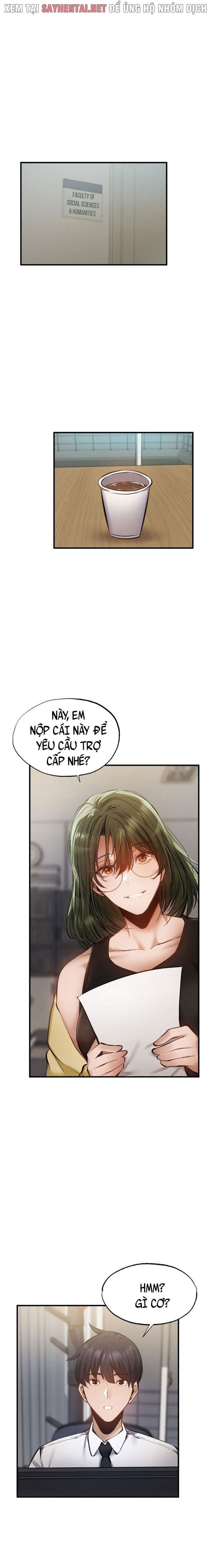 căn phòng xôi thịt chapter 46 10