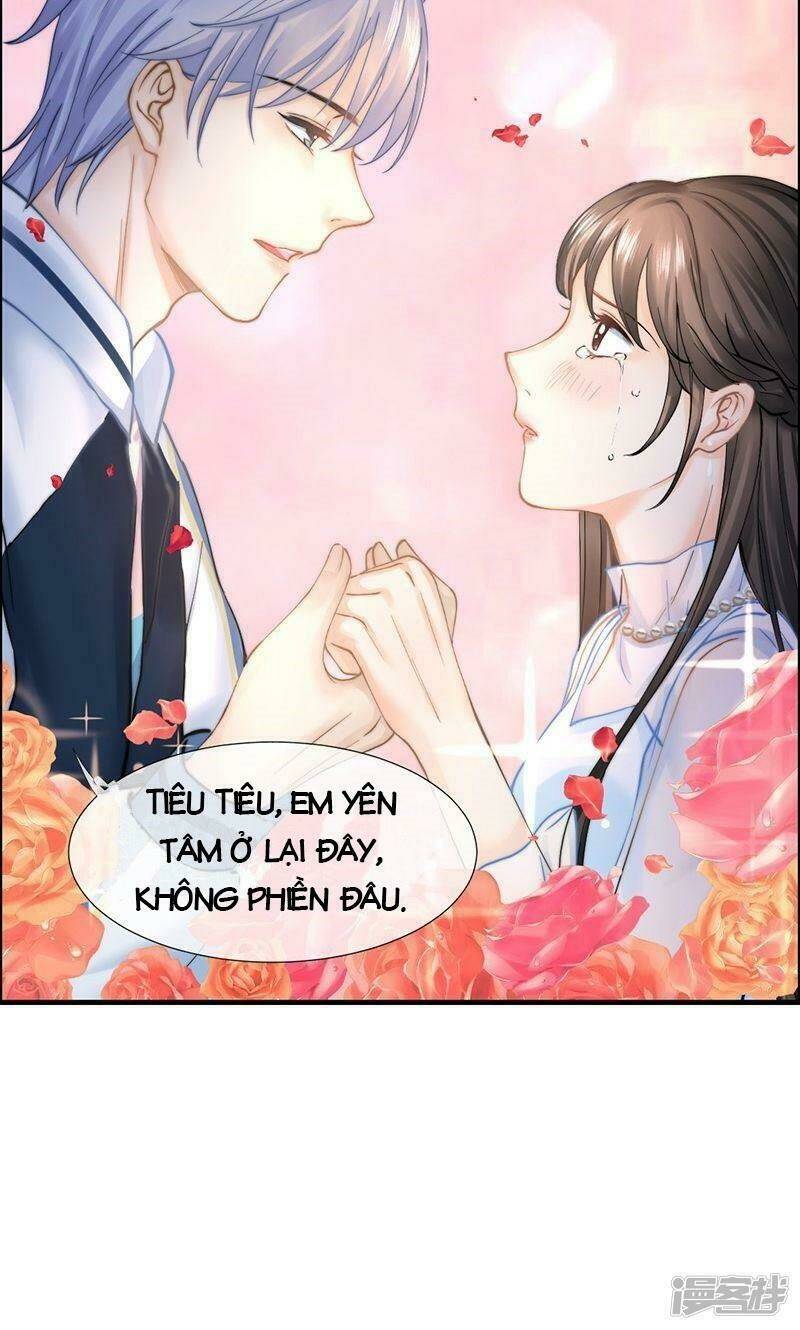 thiếu nữ sấm sét chapter 43 16