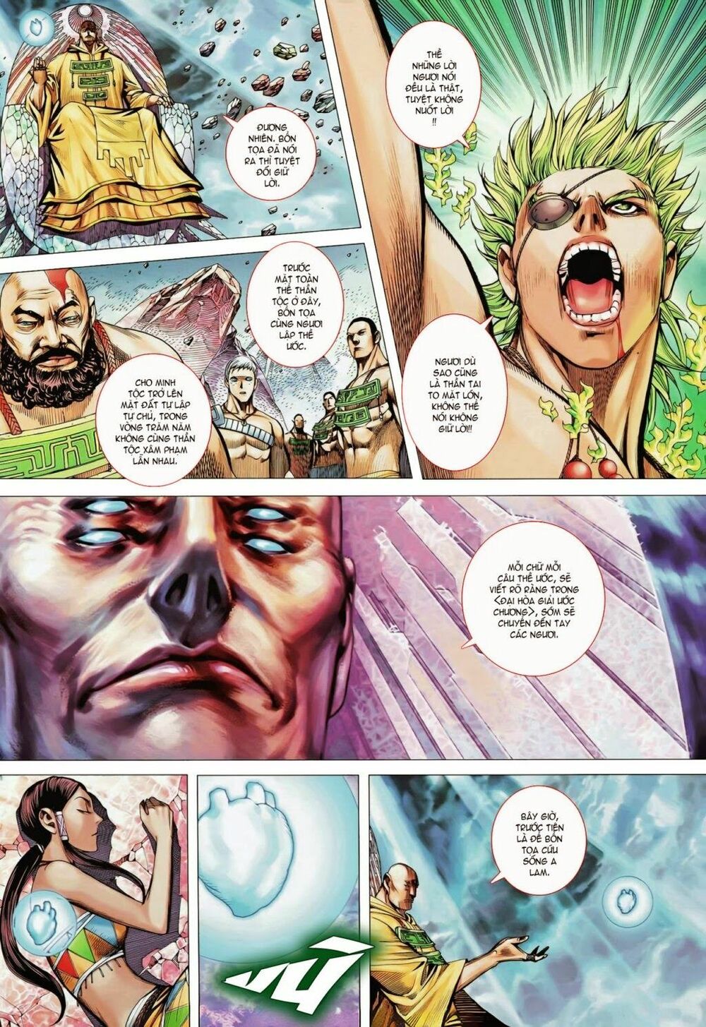 phong thần ký chapter 98 12