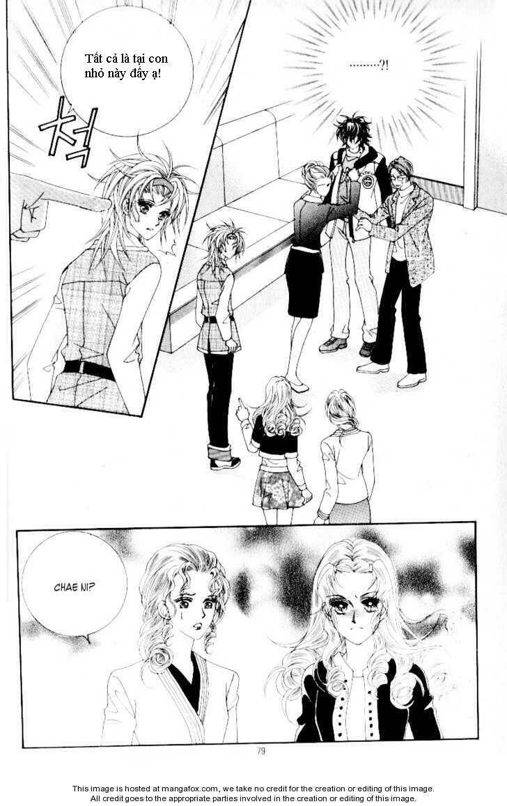 thần tượng mua sắm chapter 30 7