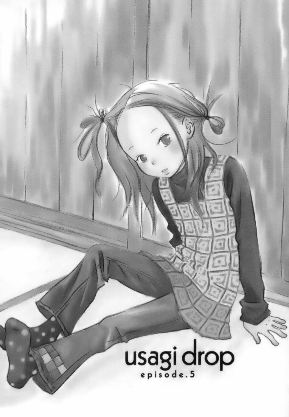 usagi drop chapter 5 2