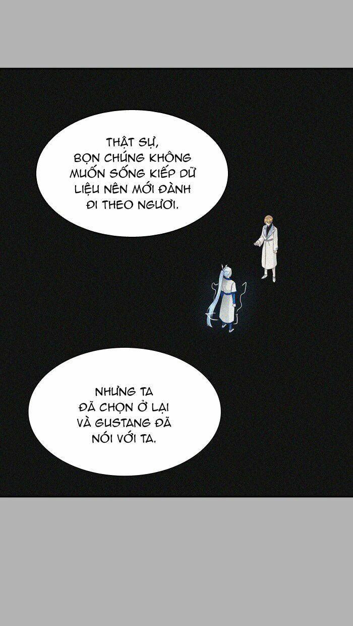 tòa tháp bí ẩn 2 chapter 306 25