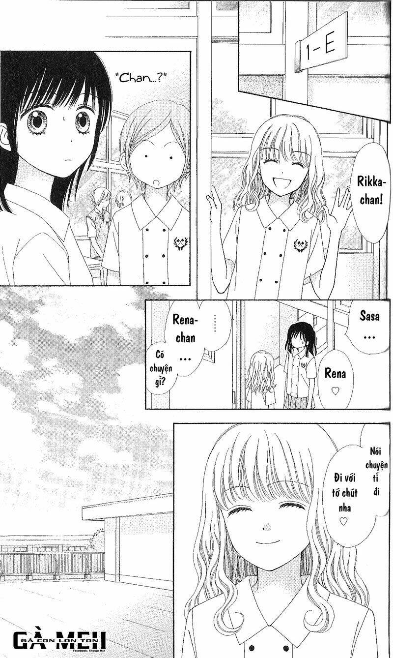 marmalade boy little chapter 5 25