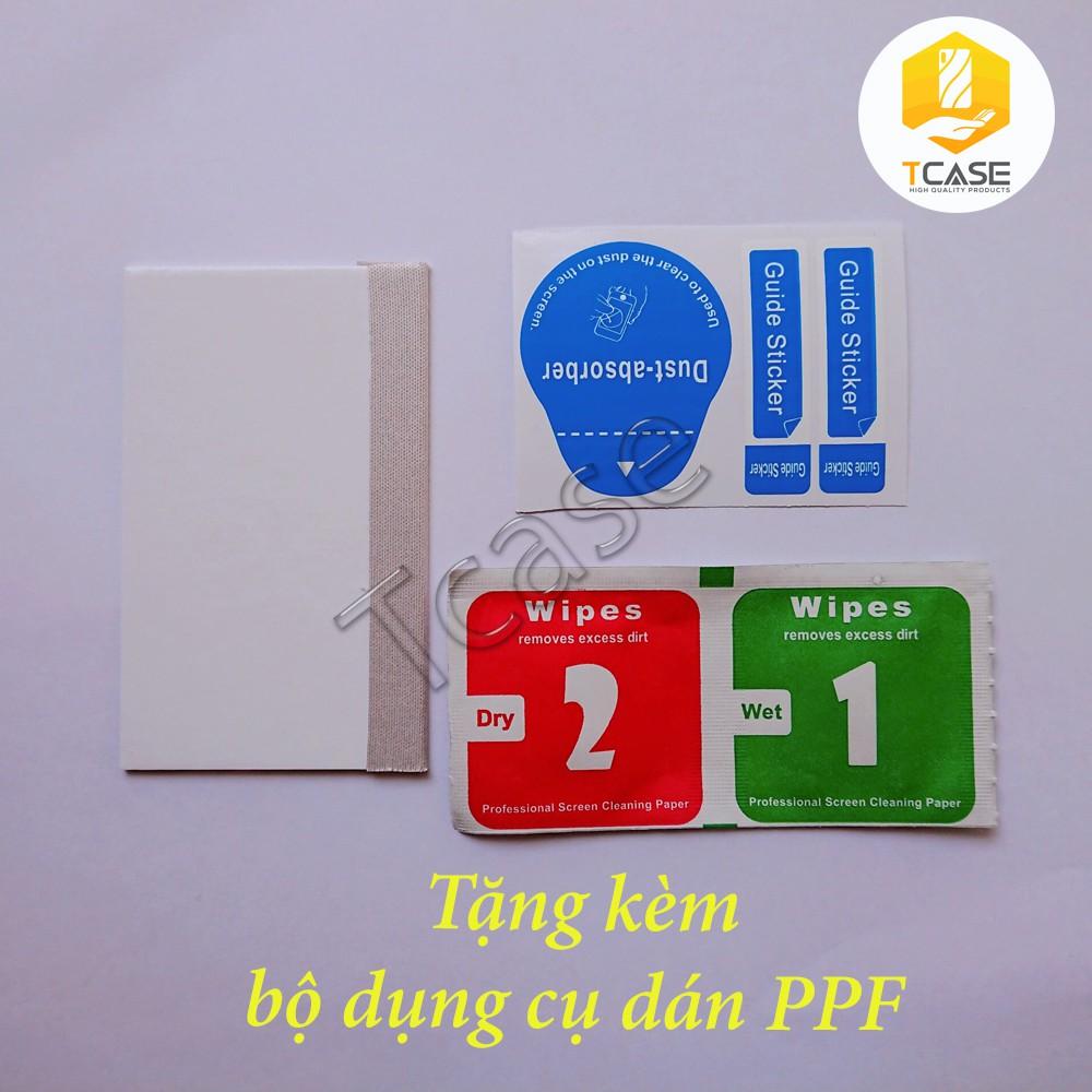 Miếng dán màn hình Vsmart Star 5 PPF Rock Space - Hàng chính hãng