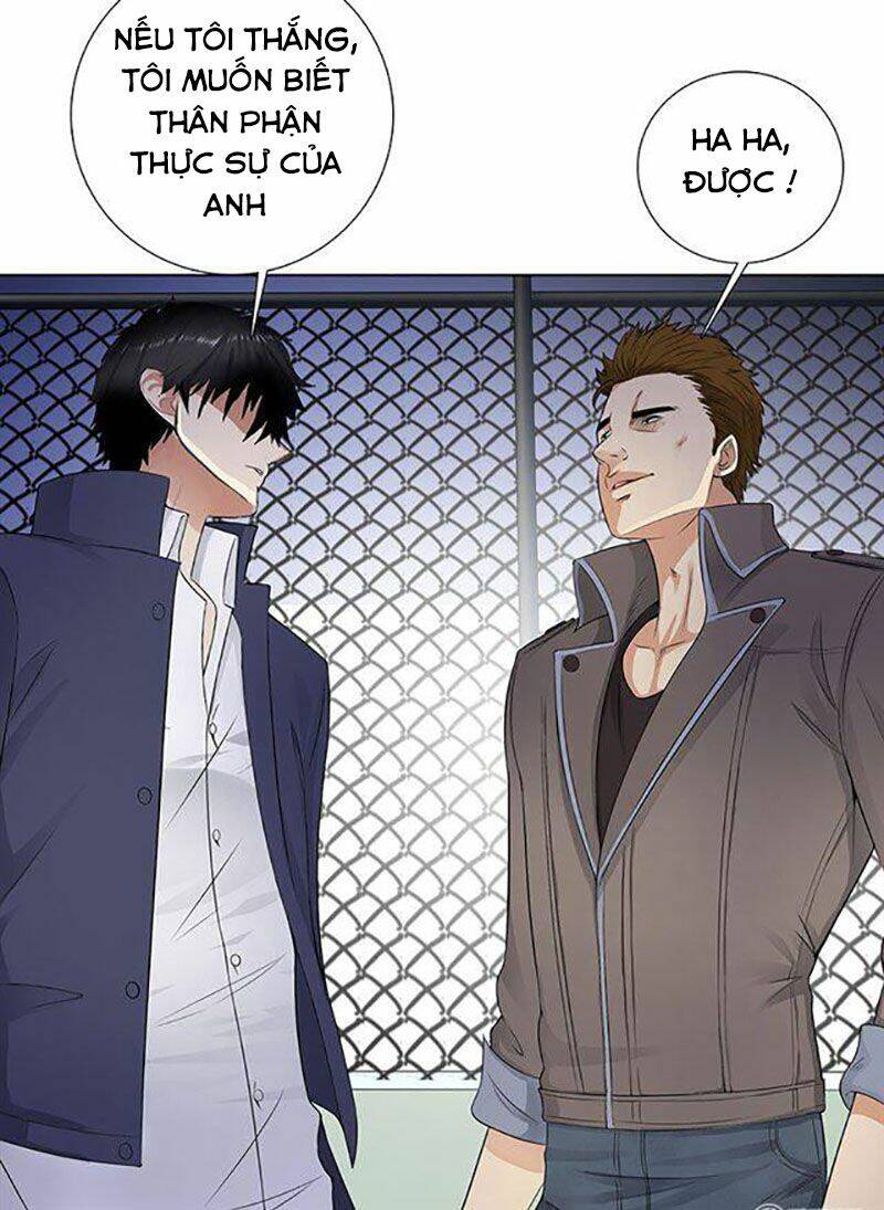 học viện cao thủ chapter 93 27