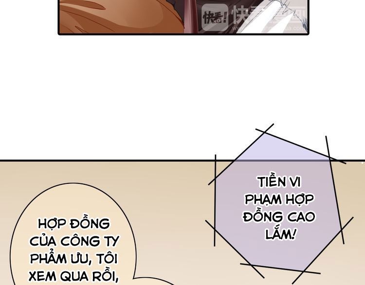 Siêu Sao Trứ Danh chapter 62 - Trang 22