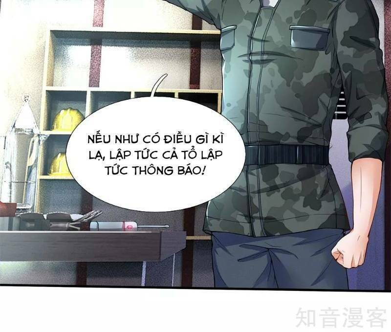 chung cực binh vương tại đô thị chapter 101 4