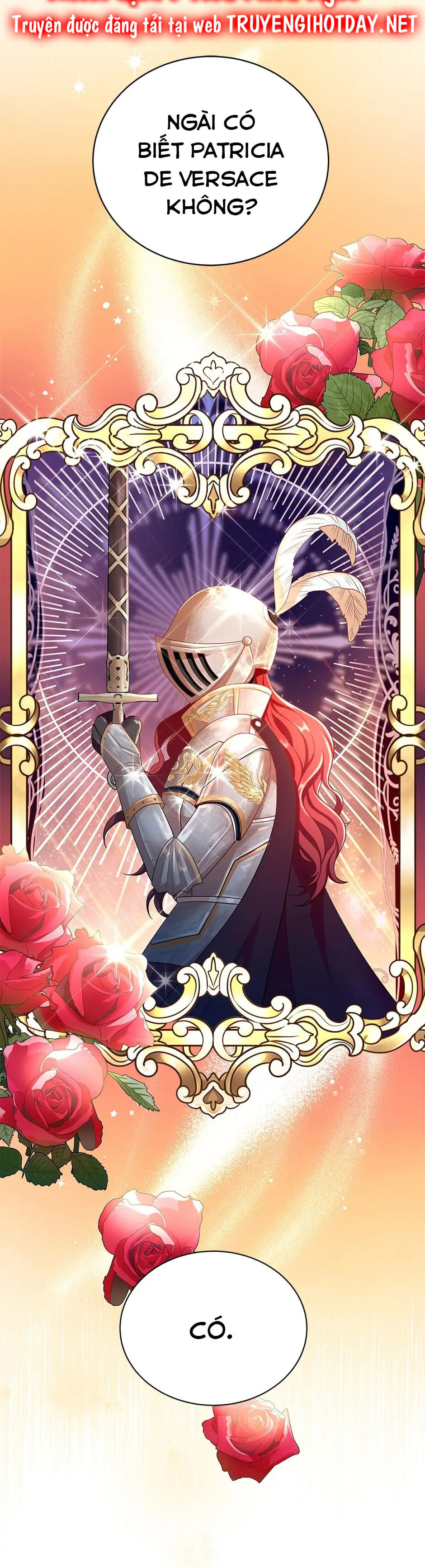 diễn vai ác nữ cũng thật khó khăn chapter 36.1 13