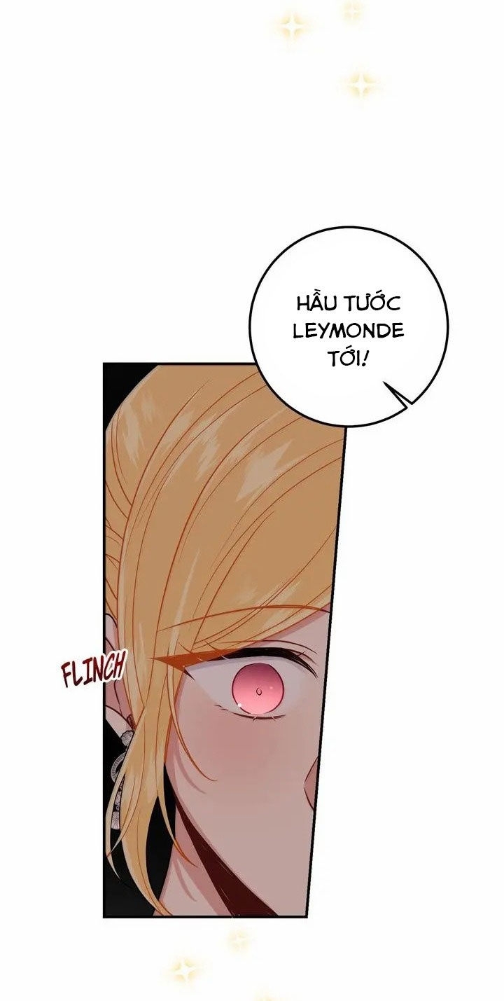 tôi là tiểu thư của gia đình này chapter 117 40