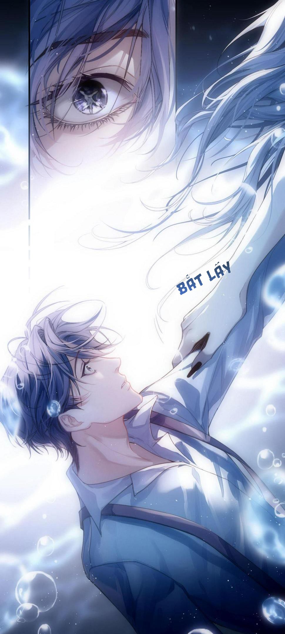 người cá desahrow chapter 1 5