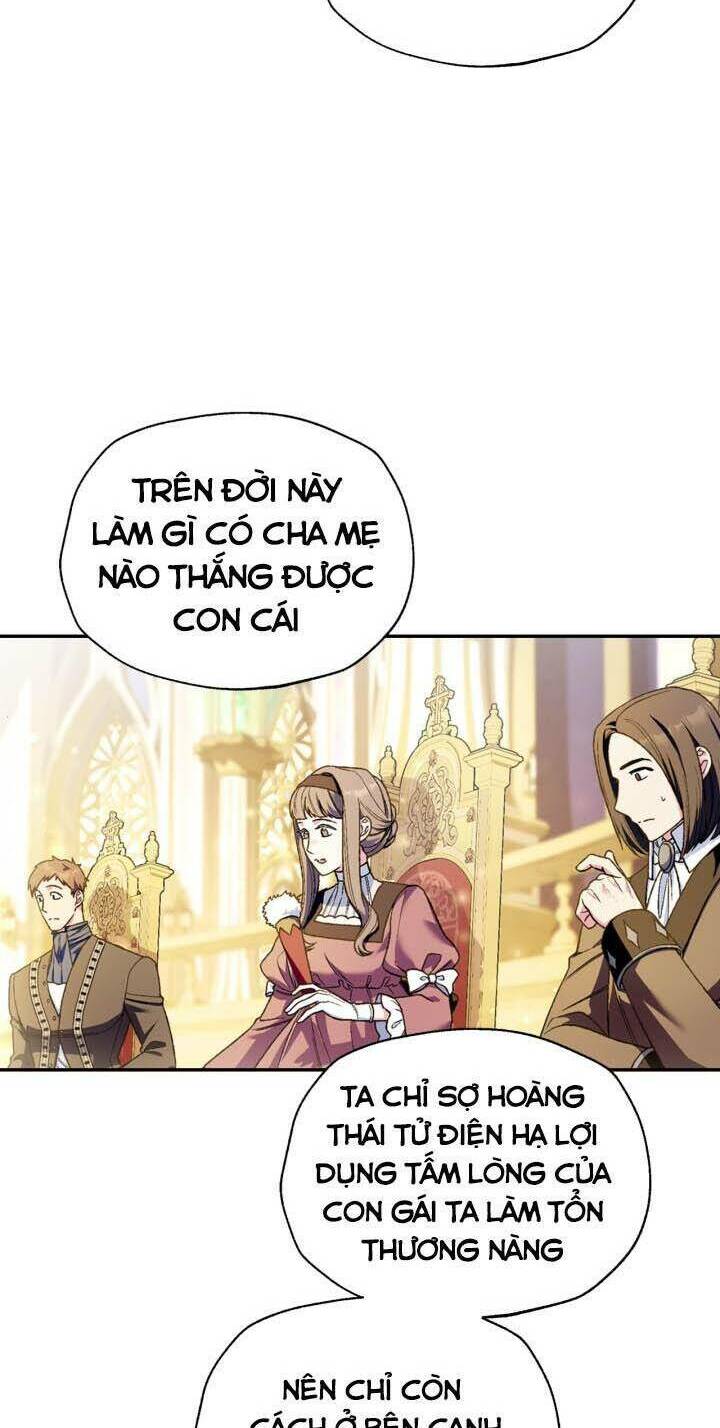 cha, con không muốn kết hôn đâu chapter 105 16