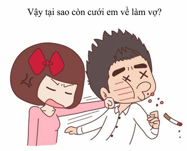 giải mã tình yêu chapter 199 4