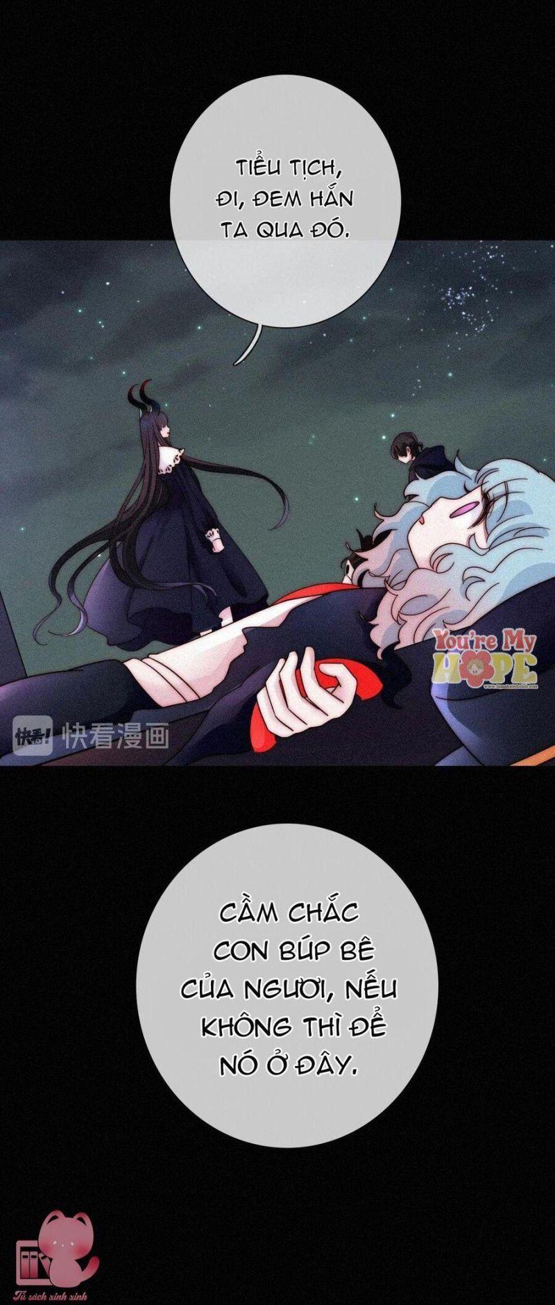 đêm tối chốn này chapter 68 20