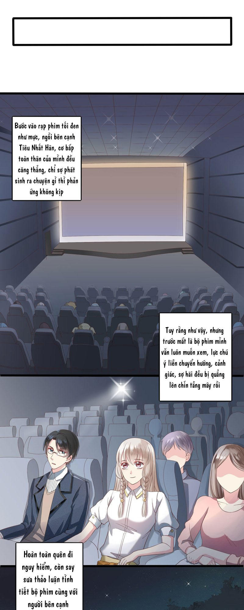 bắt quỷ chapter 4 9