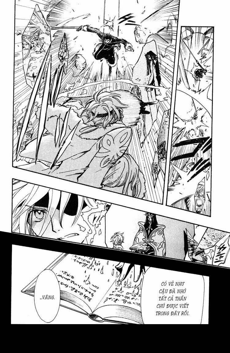 huyền thoại đôi cánh chapter 161 5