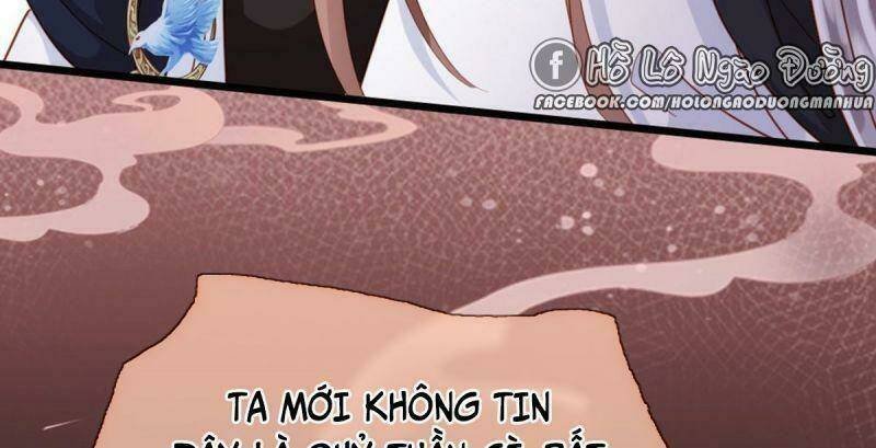 đứng yên ! phụng chỉ đánh cướp đây chapter 8 54
