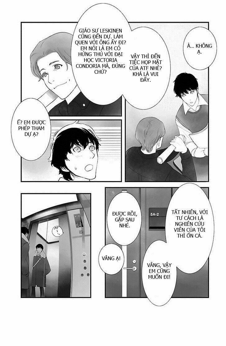 steins, gate: heiji kyokusen no epigraph chapter 3 39