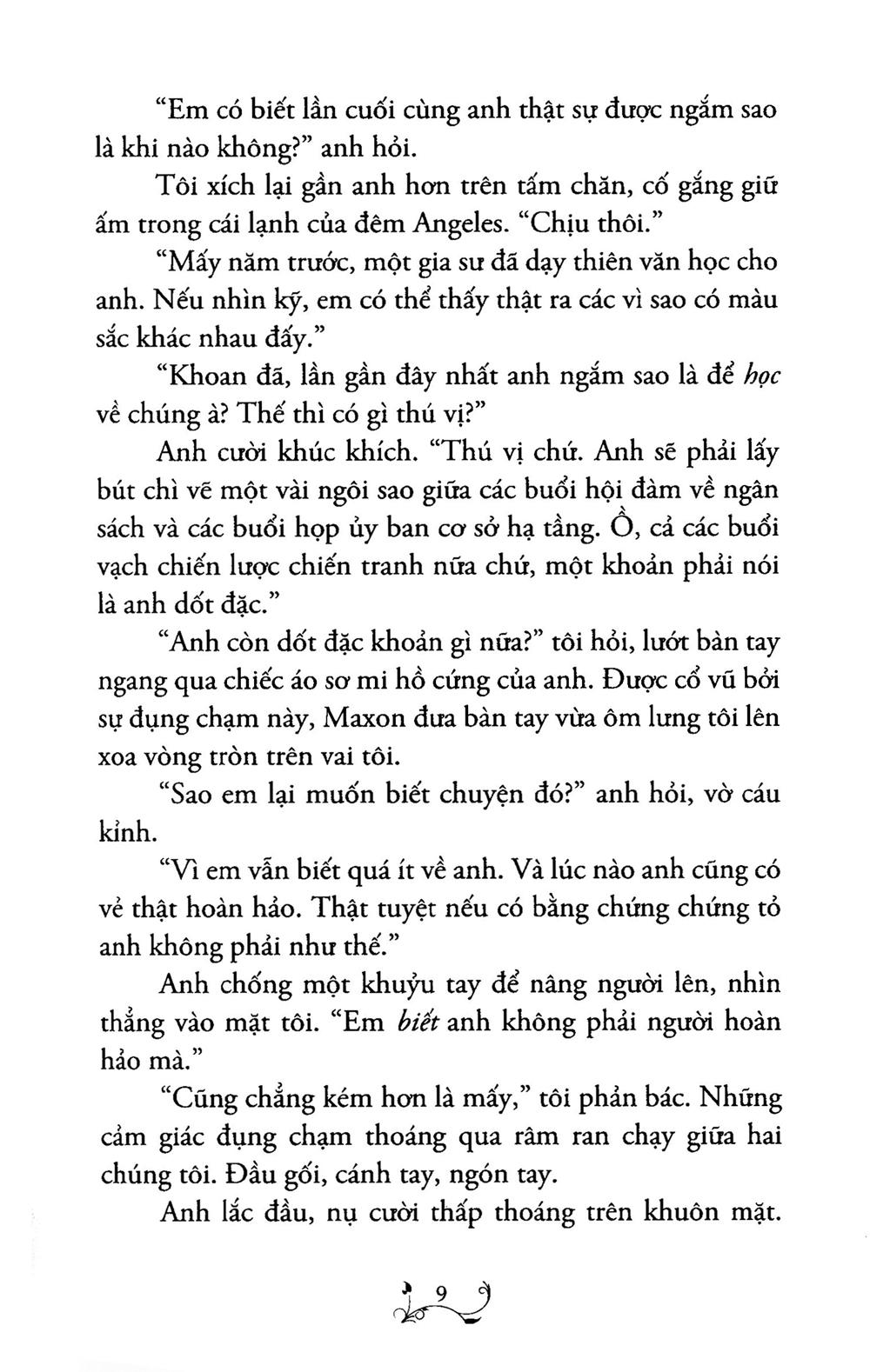 Sách Tuyển Chọn Hoàng Phi (Tập 2) - Những Cô Gái Tinh Hoa