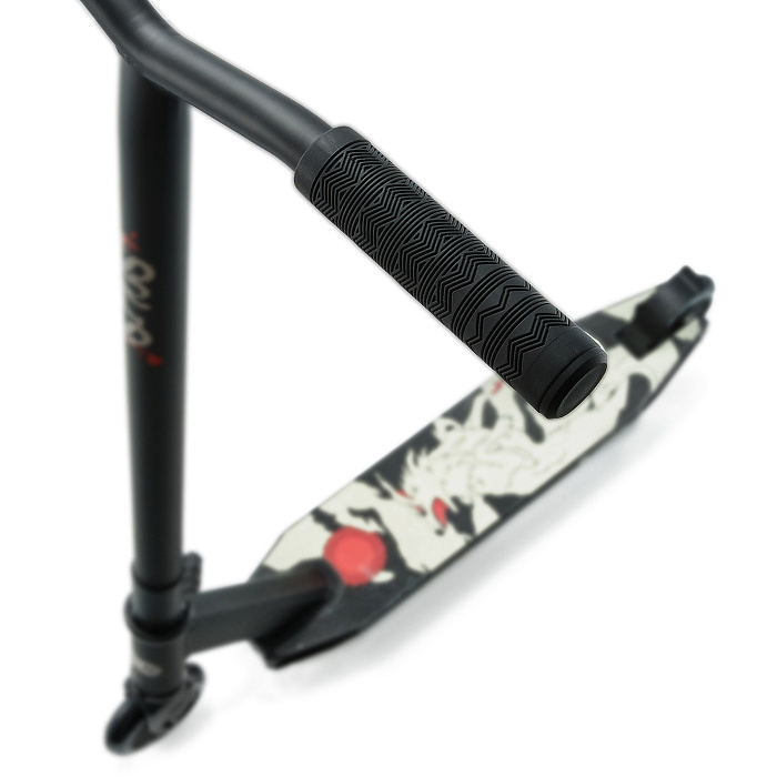 Xe trượt scooter cho bé từ 5 tuổi đên 100kg Kinderkraft SOLIS