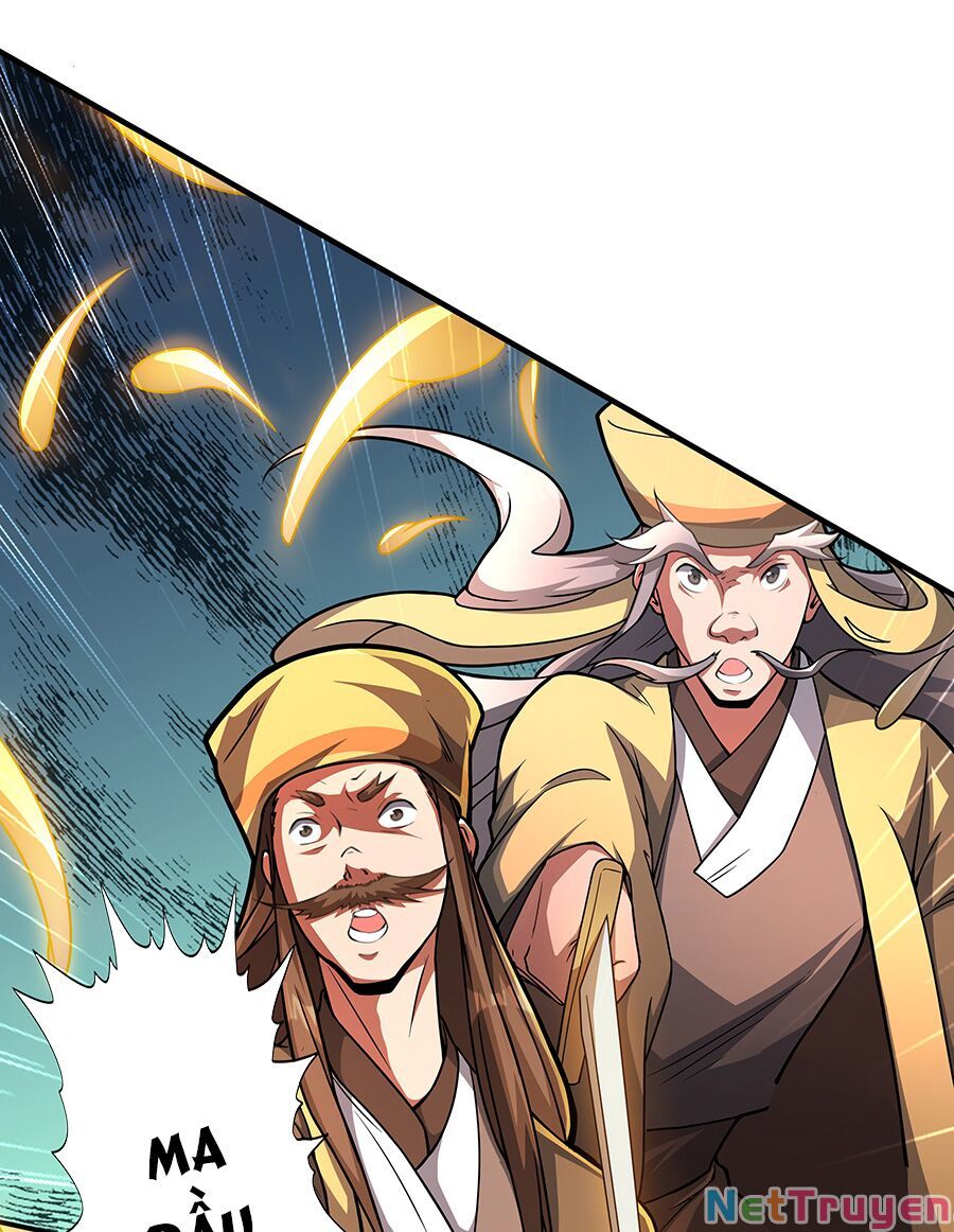 ma thú chiến thần chapter 1.1 16