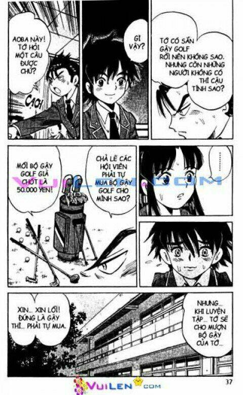 dandoh chapter 30 37