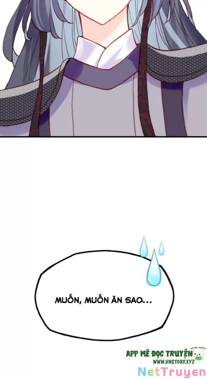 lại bị bệnh chiều chuộng quấn lấy chapter 33 51