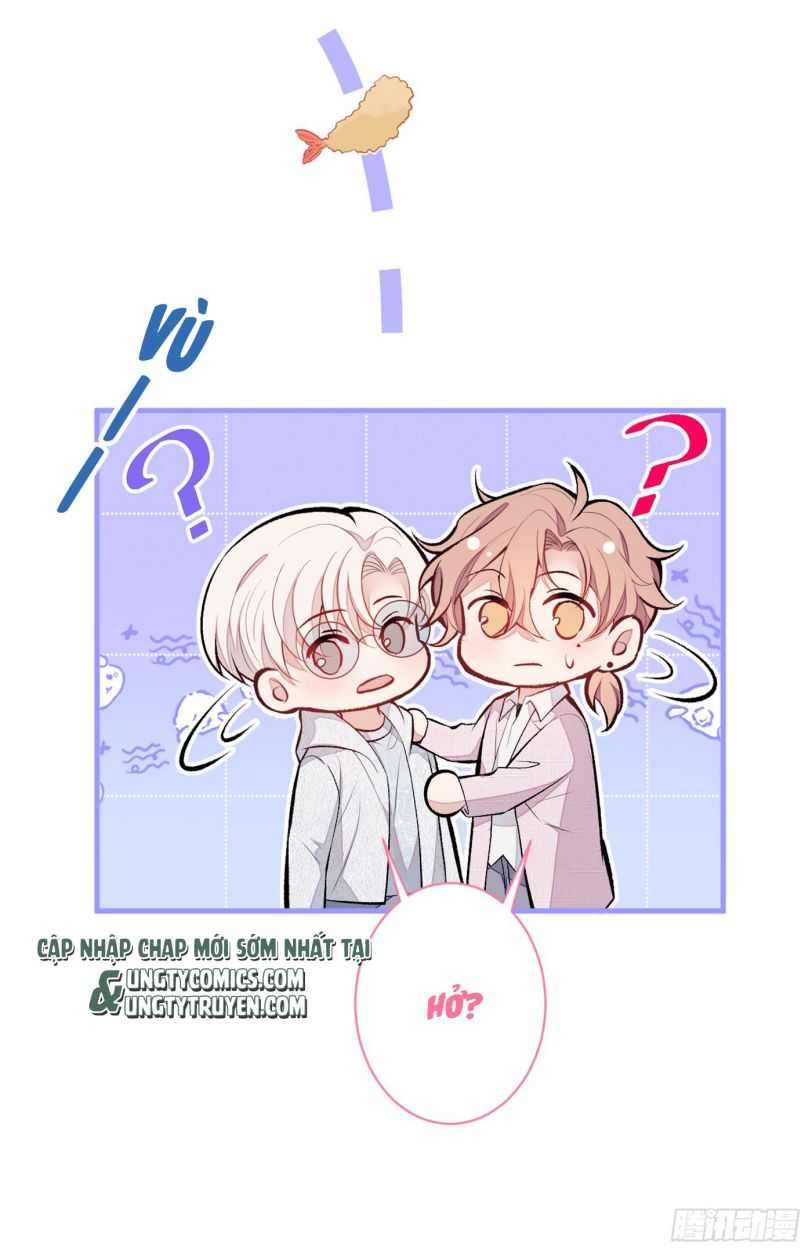 hotsearch của ảnh đế chapter 97 36