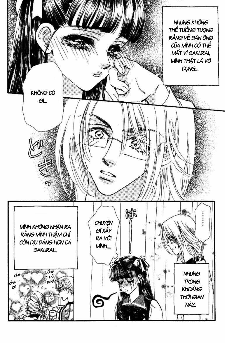 boku to kanojo no xxx chapter 3 18