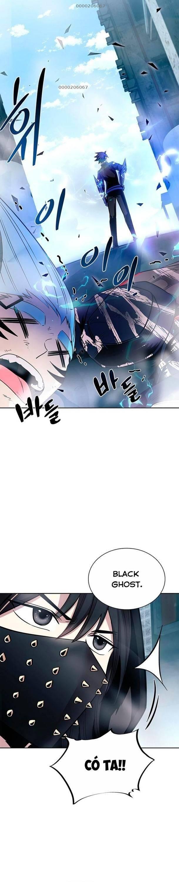 tiêu diệt ác nhân chapter 75 36