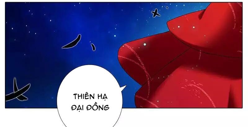 đầu óc đại sư huynh của ta rất đen tối chapter 245 12