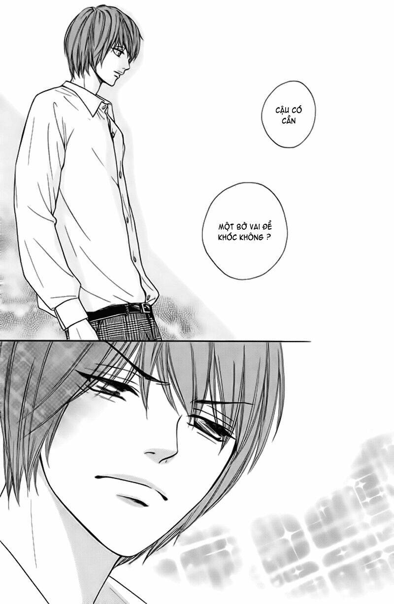 nakanmon! chapter 4 24