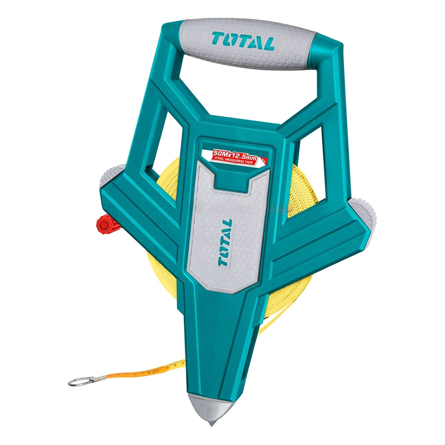 Thước Dây Sợi Thủy Tinh Total TMTF12506