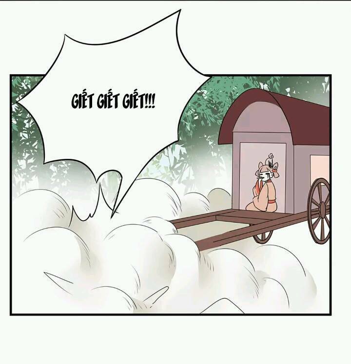 công chúa giá đáo chapter 6 9