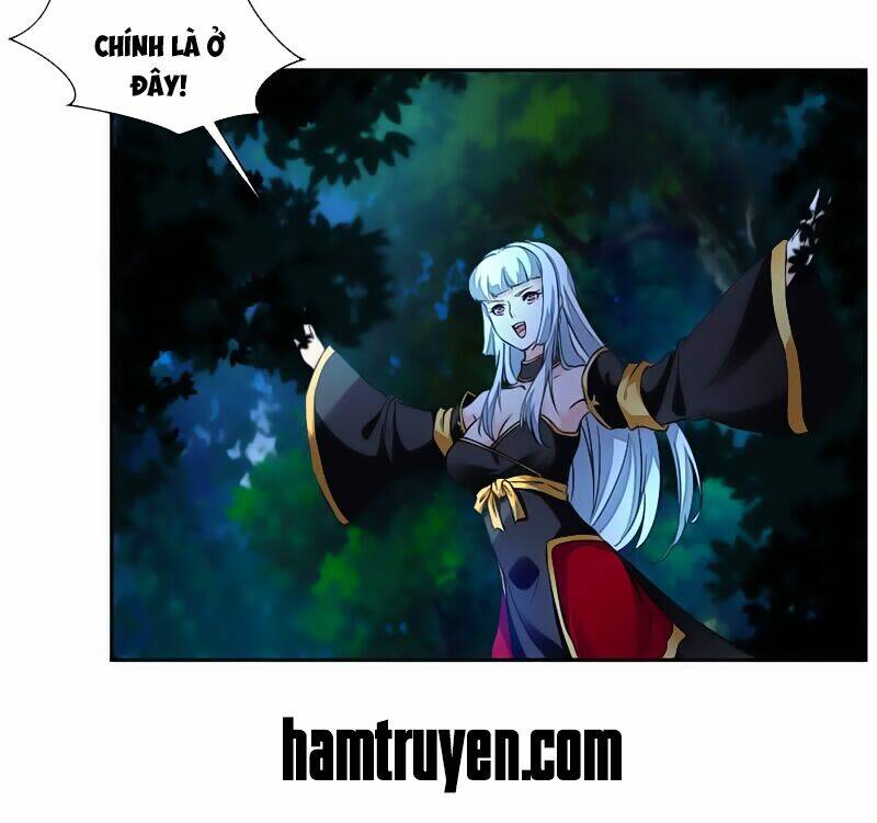 cửu dương thần vương chapter 18 20