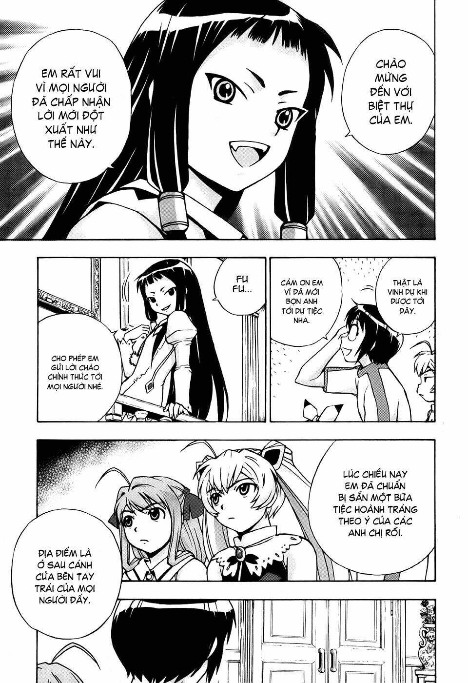 magikano chapter 25 14