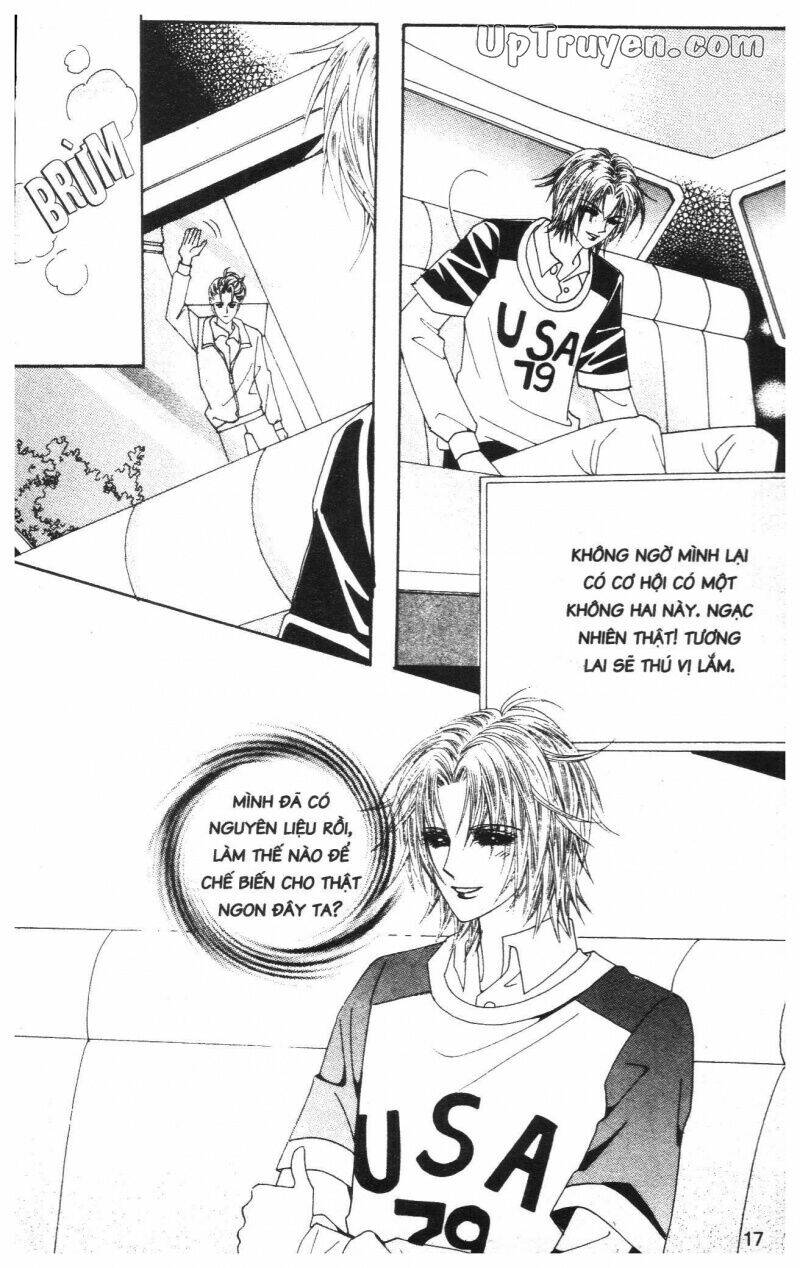 vợ chồng trẻ con bản đẹp chapter 12 14