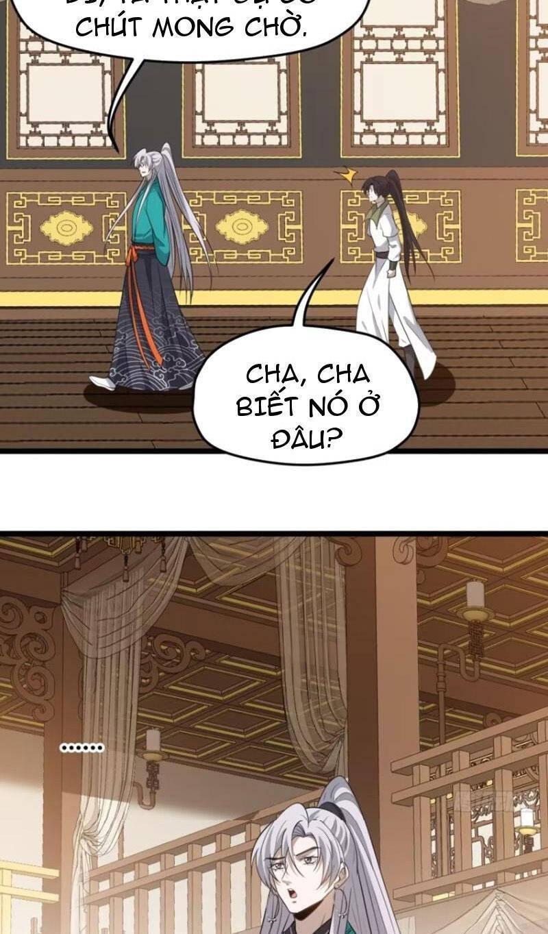 hệ thống gánh con mạnh nhất chapter 111 25