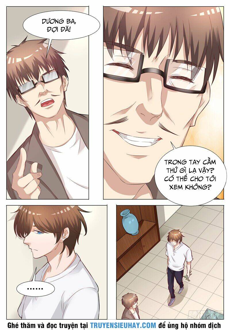 giám bảo kim đồng chapter 16 3