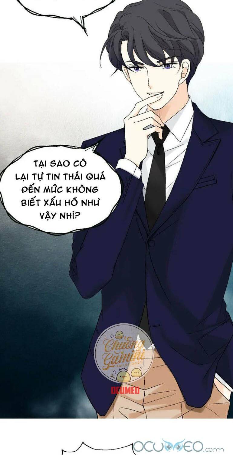 lee bom, em là của anh chapter 18 6