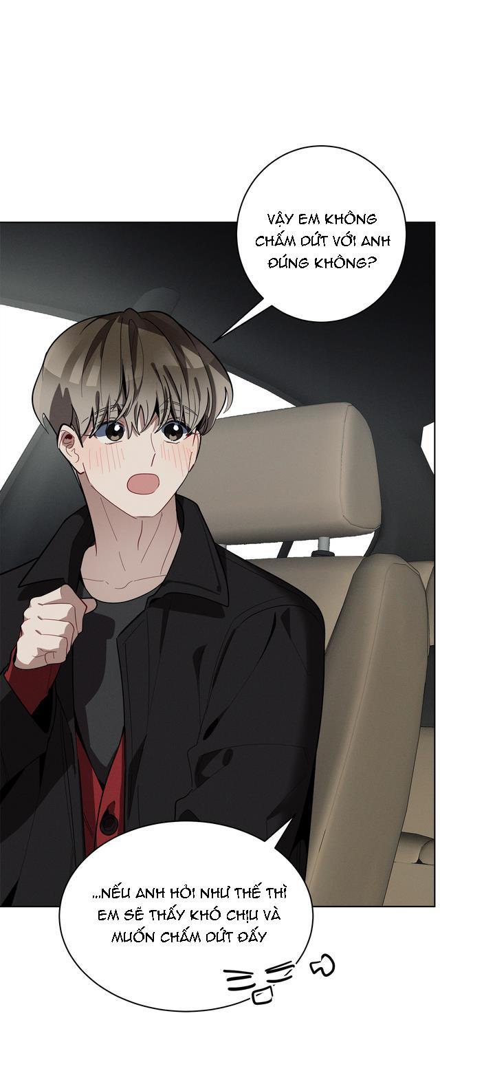 cherry scandal chapter 24 9