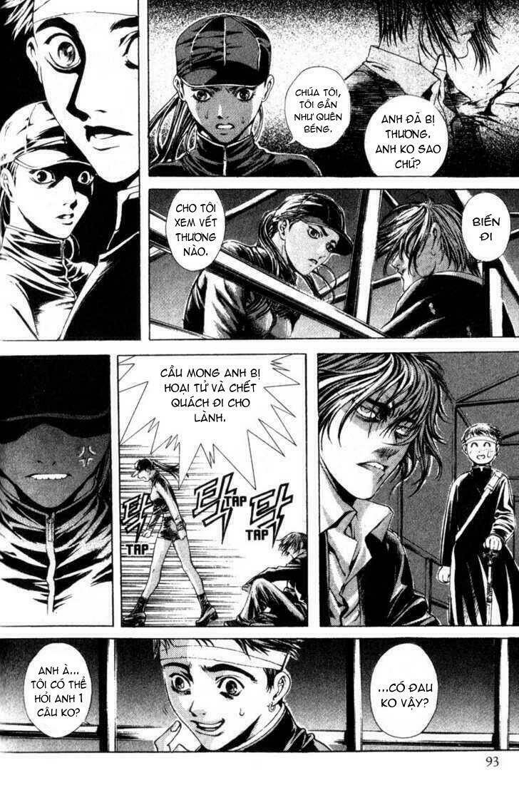 đảo địa ngục chapter 37 17