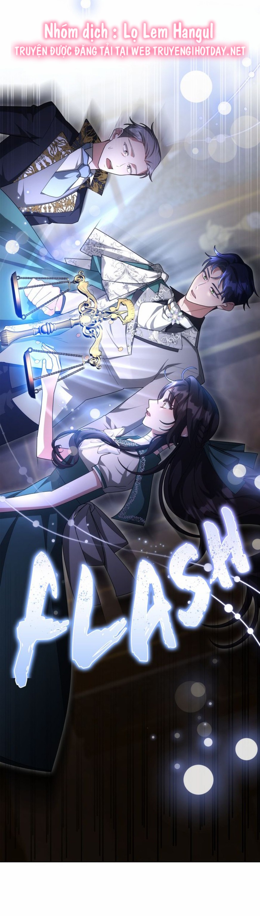 Giọt Nước Tràn Ly chapter 92 32