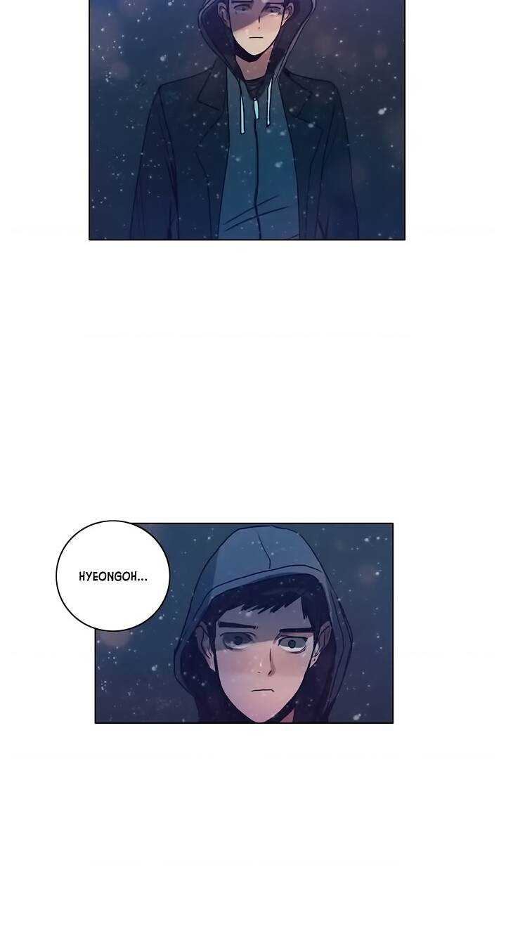 giải thoát chapter 46 53